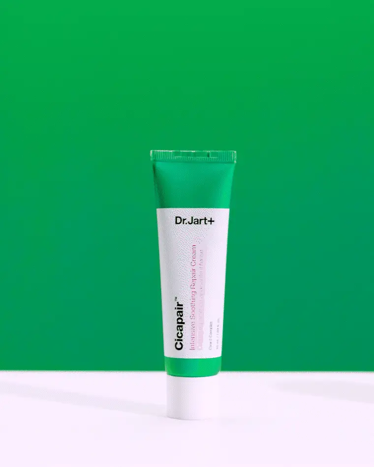 [강력진정] 닥터자르트 시카페어 인텐시브 수딩 리페어 크림 50ml 상세페이지 12